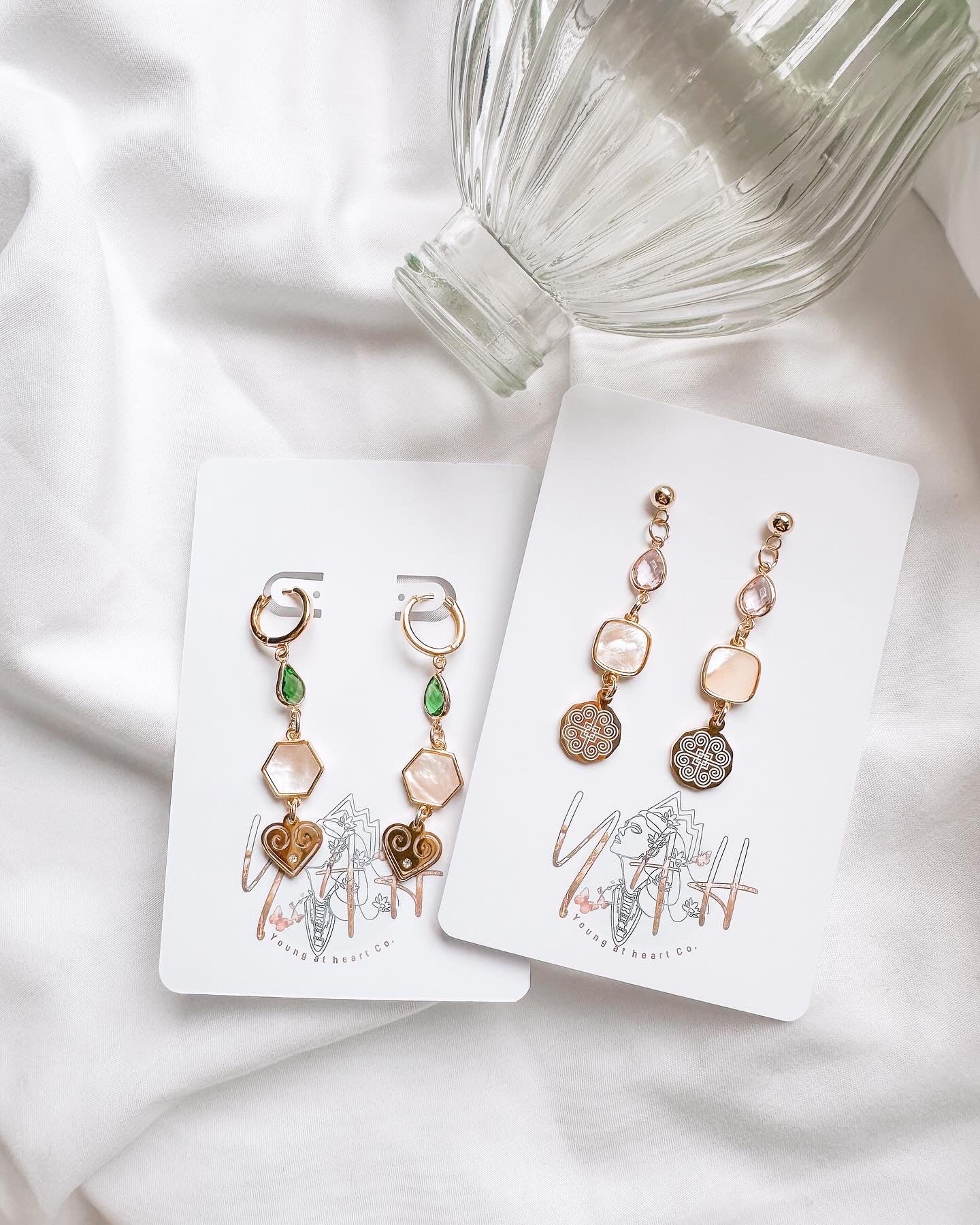 Bestie - Hmong heart