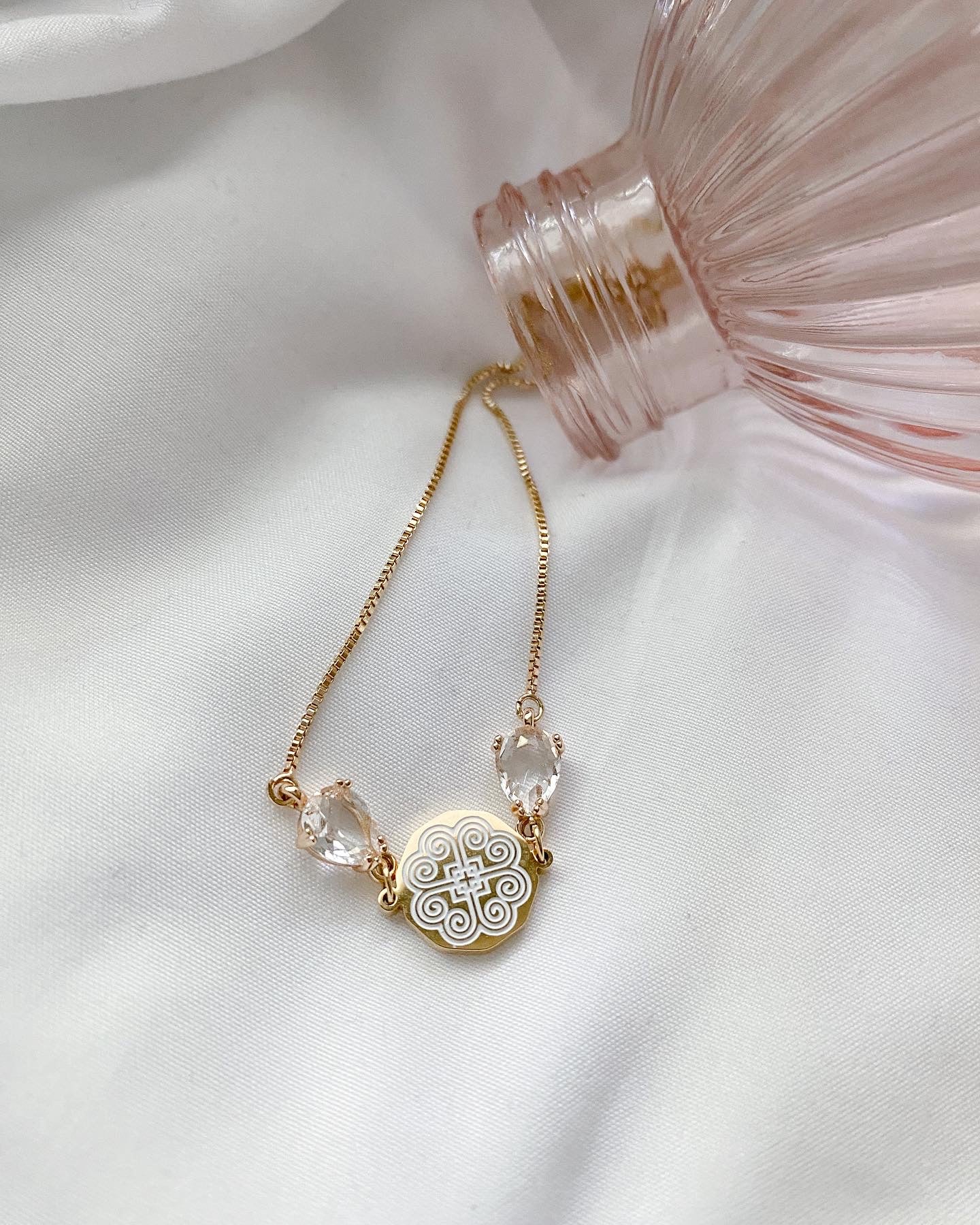 Crystal Bracelet