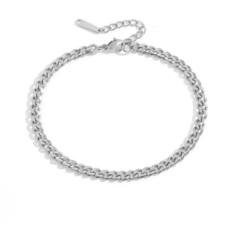 Chain Anklets