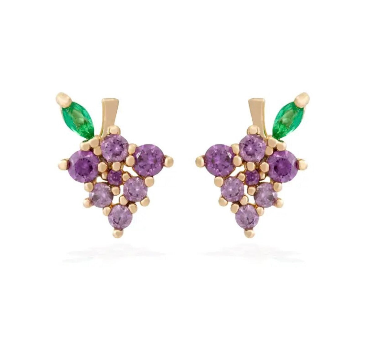 Grape stud